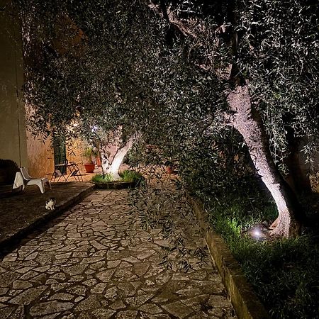 Dimore All'Ofra Matera Exterior foto
