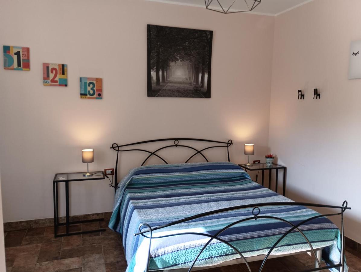 Dimore All'Ofra Matera Exterior foto