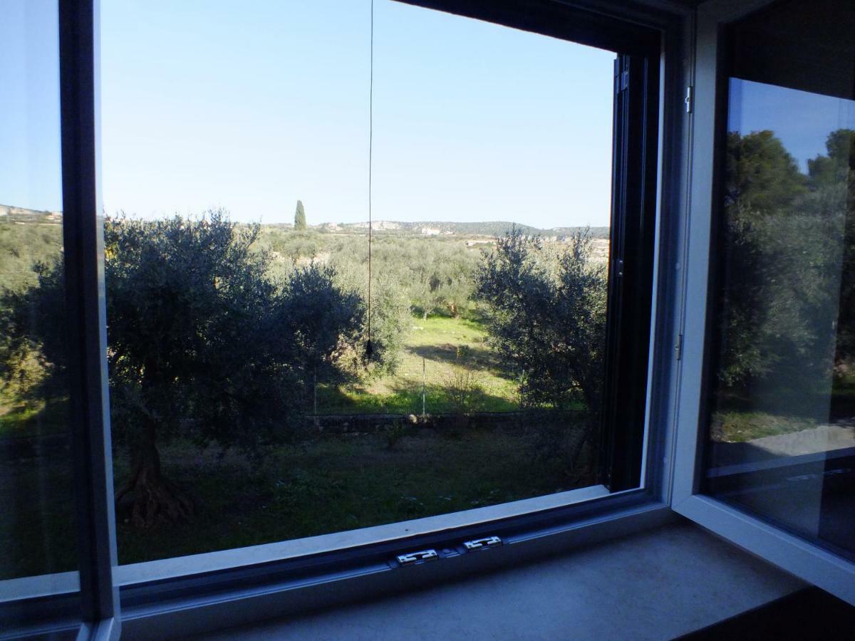 Dimore All'Ofra Matera Exterior foto