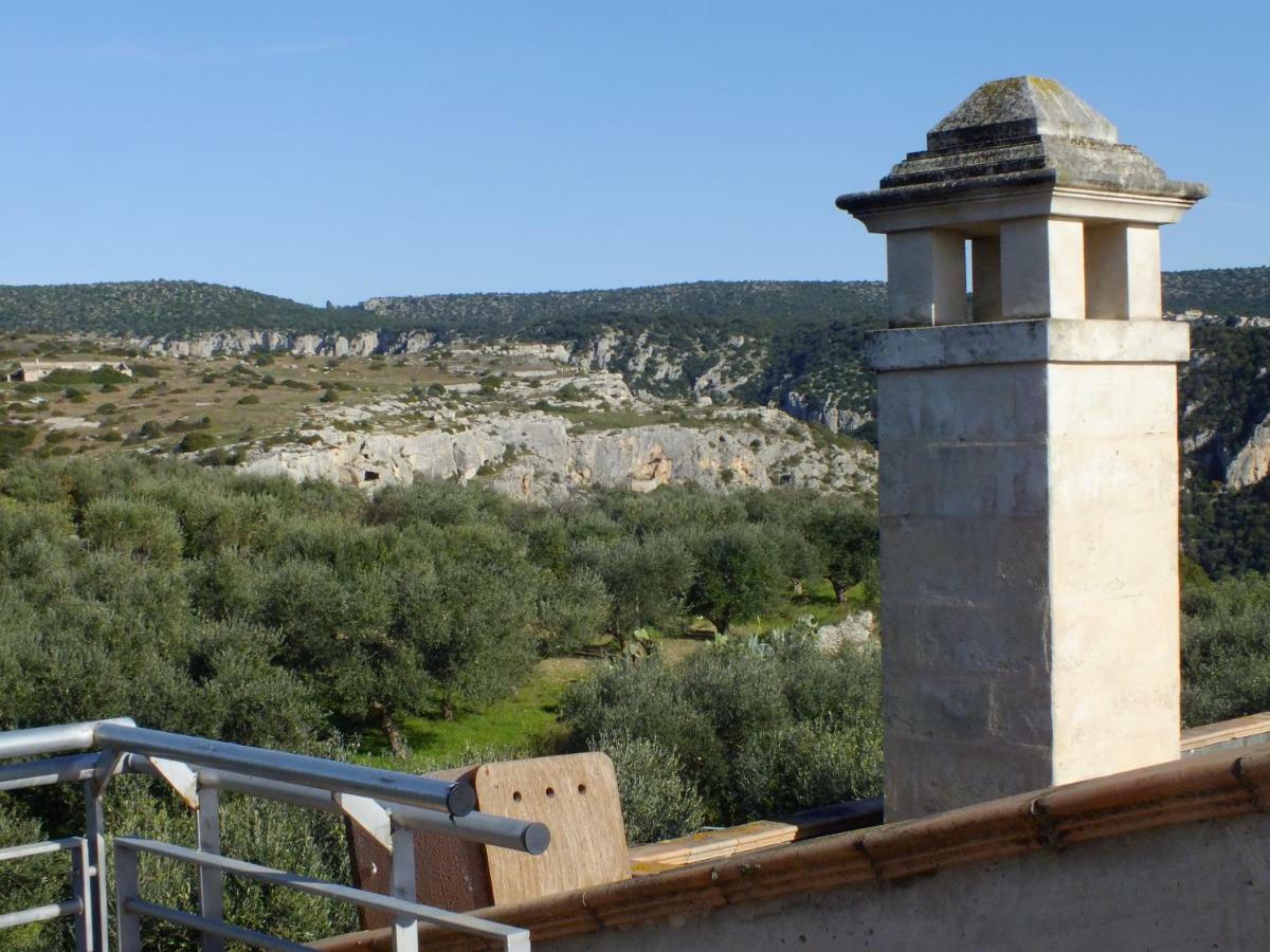 Dimore All'Ofra Matera Exterior foto